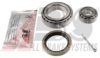 A.B.S. 200848 Wheel Bearing Kit